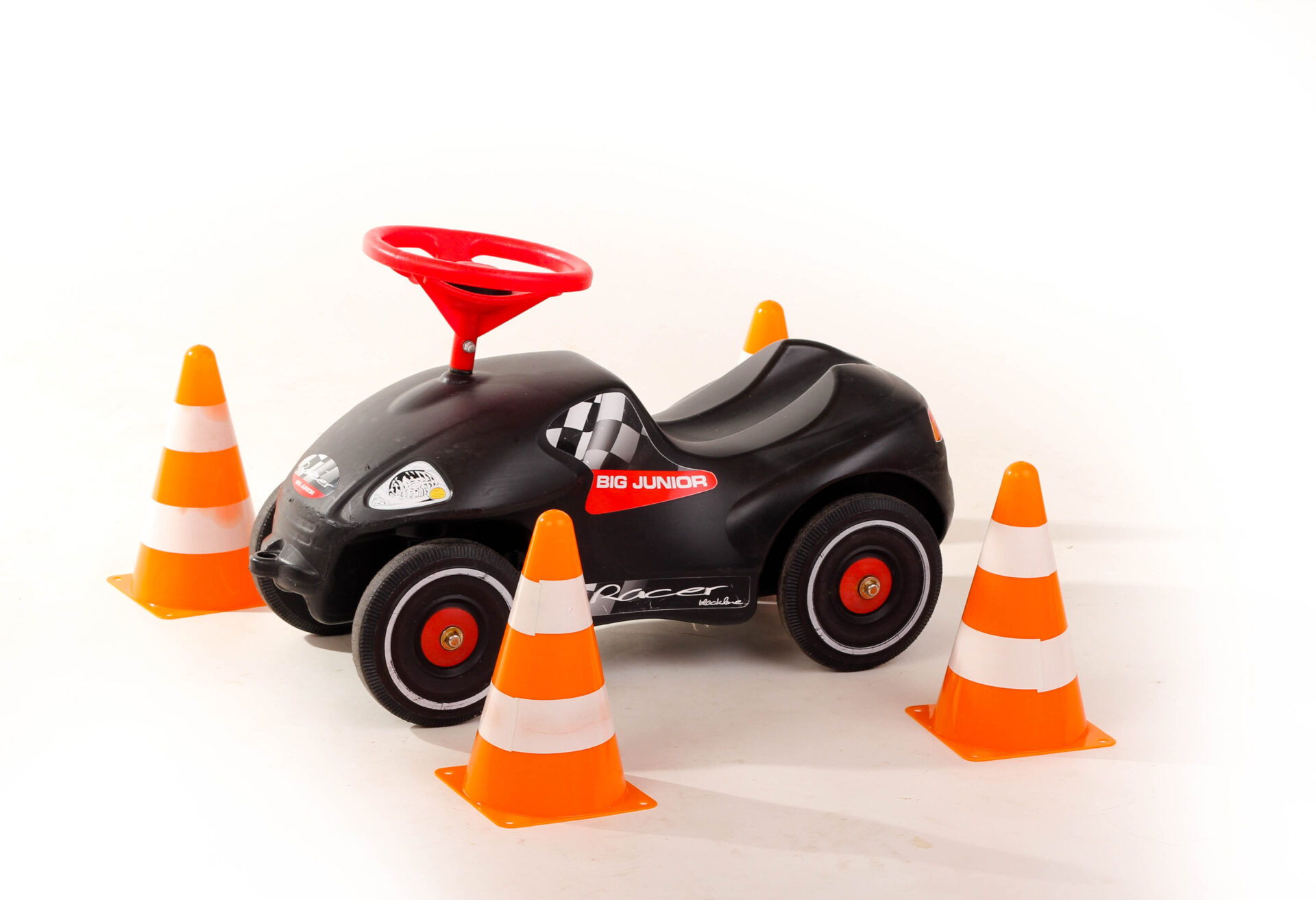 DIE PERFEKTE GESCHENKIDEE FÜR ALLE, DIE SICHERHEIT UND FAHRSPASS VERSCHENKEN WOLLEN